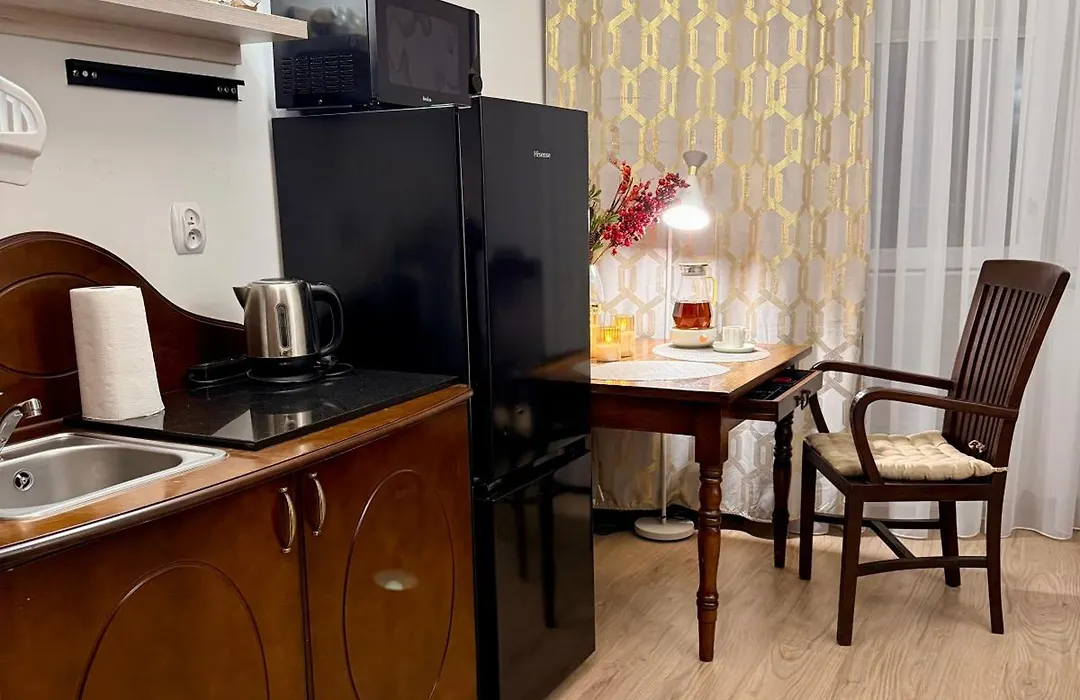 Al-Dom Apartament Gold-1